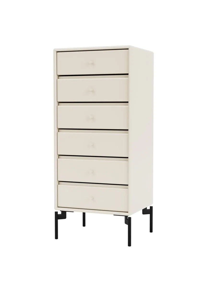  - Oat / Black - Jacobsen Plus