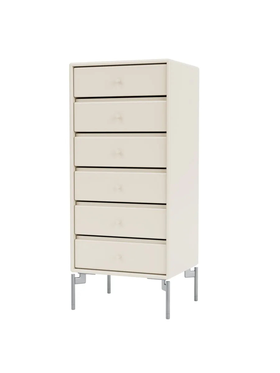  - Oat / Krom - Jacobsen Plus