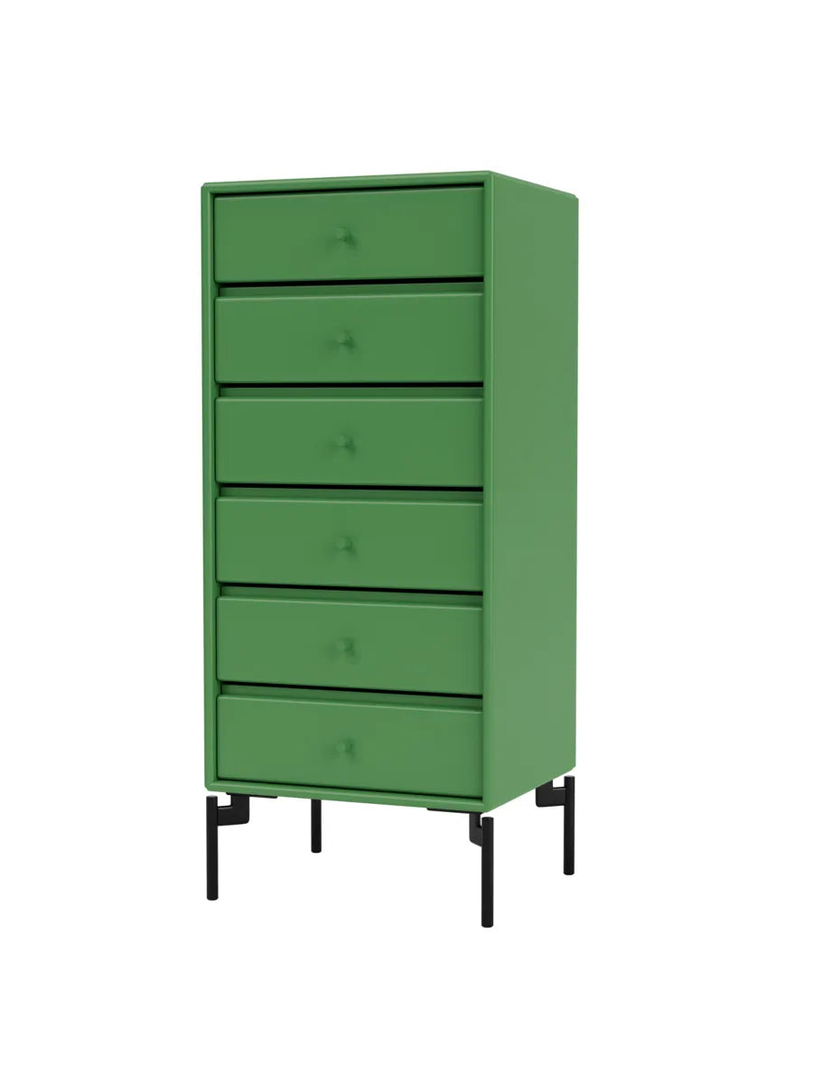  - Parsley / Black - Jacobsen Plus