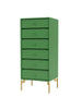 1362 Skuffemodul inkl. ben fra Montana