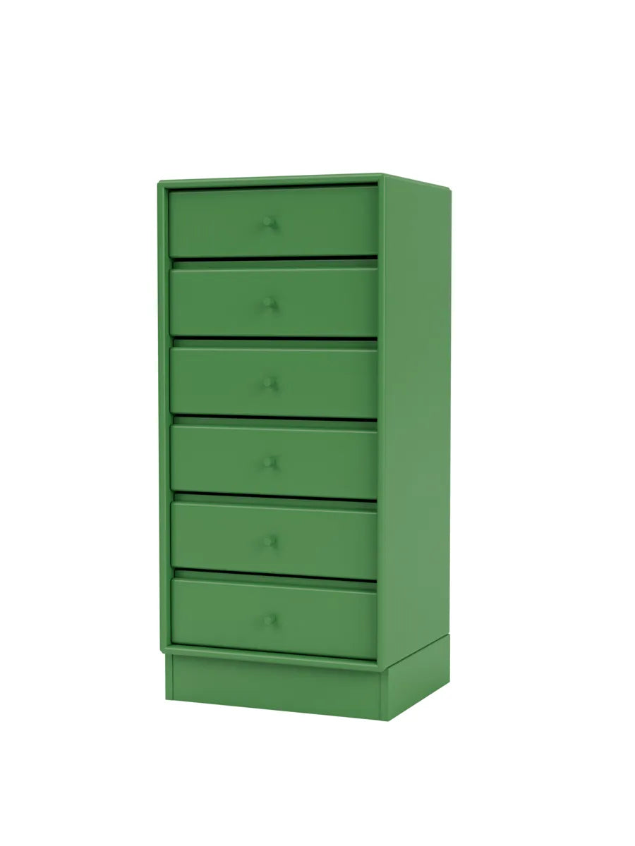  - Parsley / Sokkel 7 cm - Jacobsen Plus