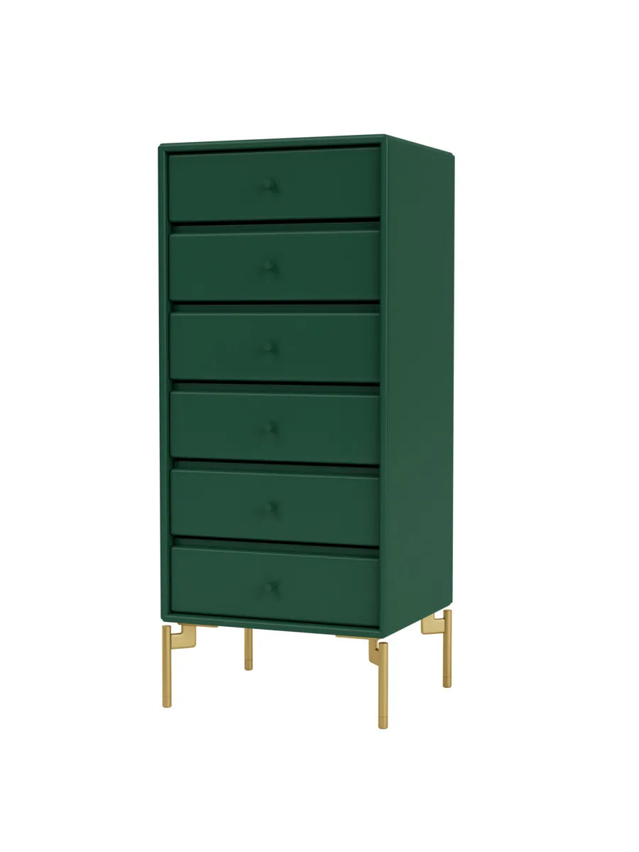  - Pine / Messing - Jacobsen Plus