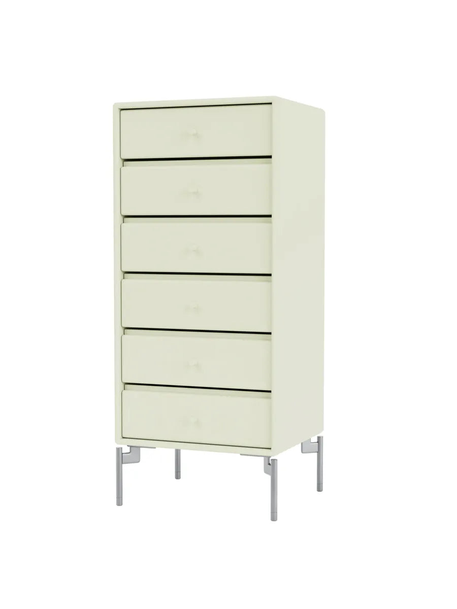  - Pomelo / Krom - Jacobsen Plus