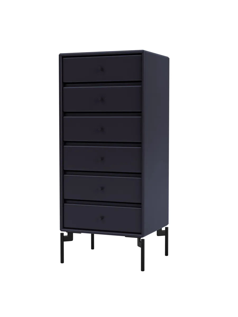  - Shadow / Black - Jacobsen Plus