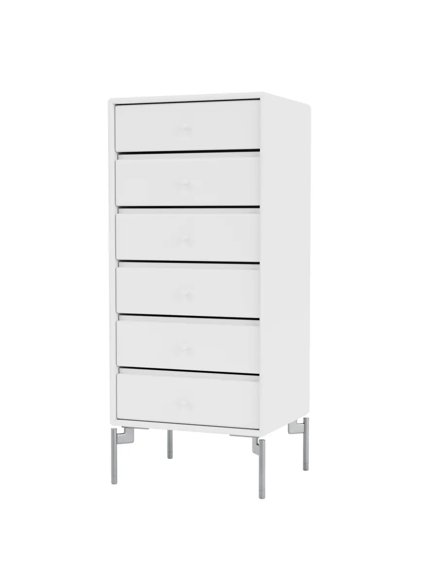  - Snow / Krom - Jacobsen Plus