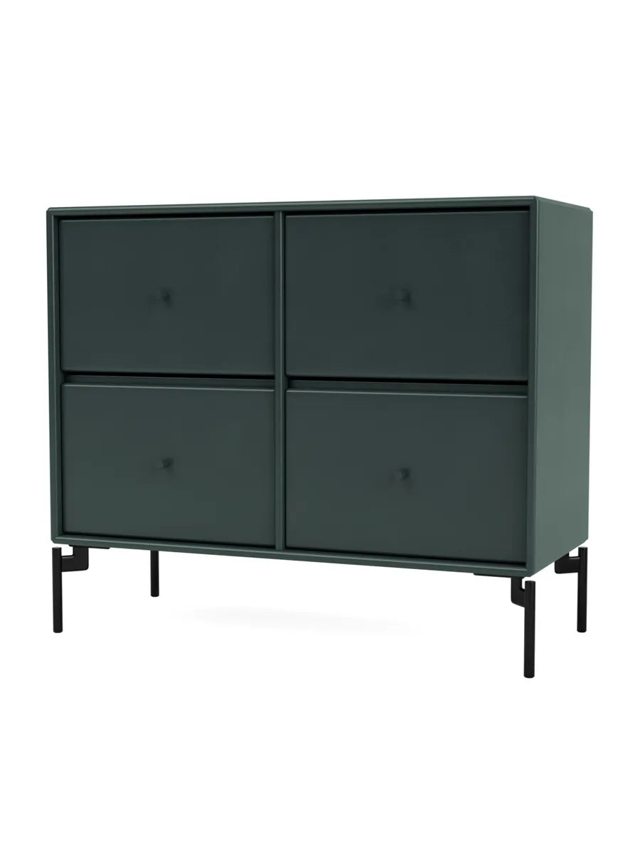  - Black Jade / Schwarz - Jacobsen Plus