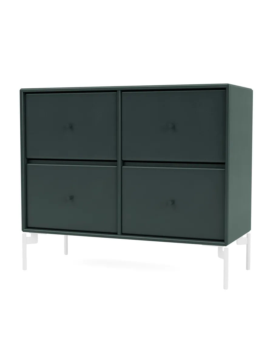  - Black Jade / Schnee - Jacobsen Plus