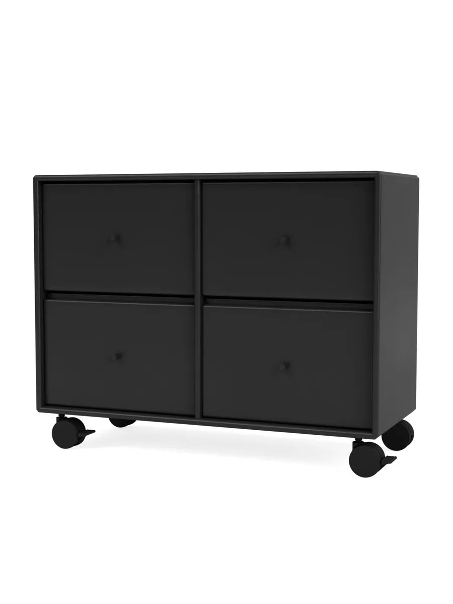  - Schwarz - Jacobsen Plus