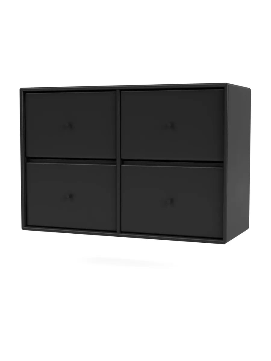  - Schwarz - Jacobsen Plus