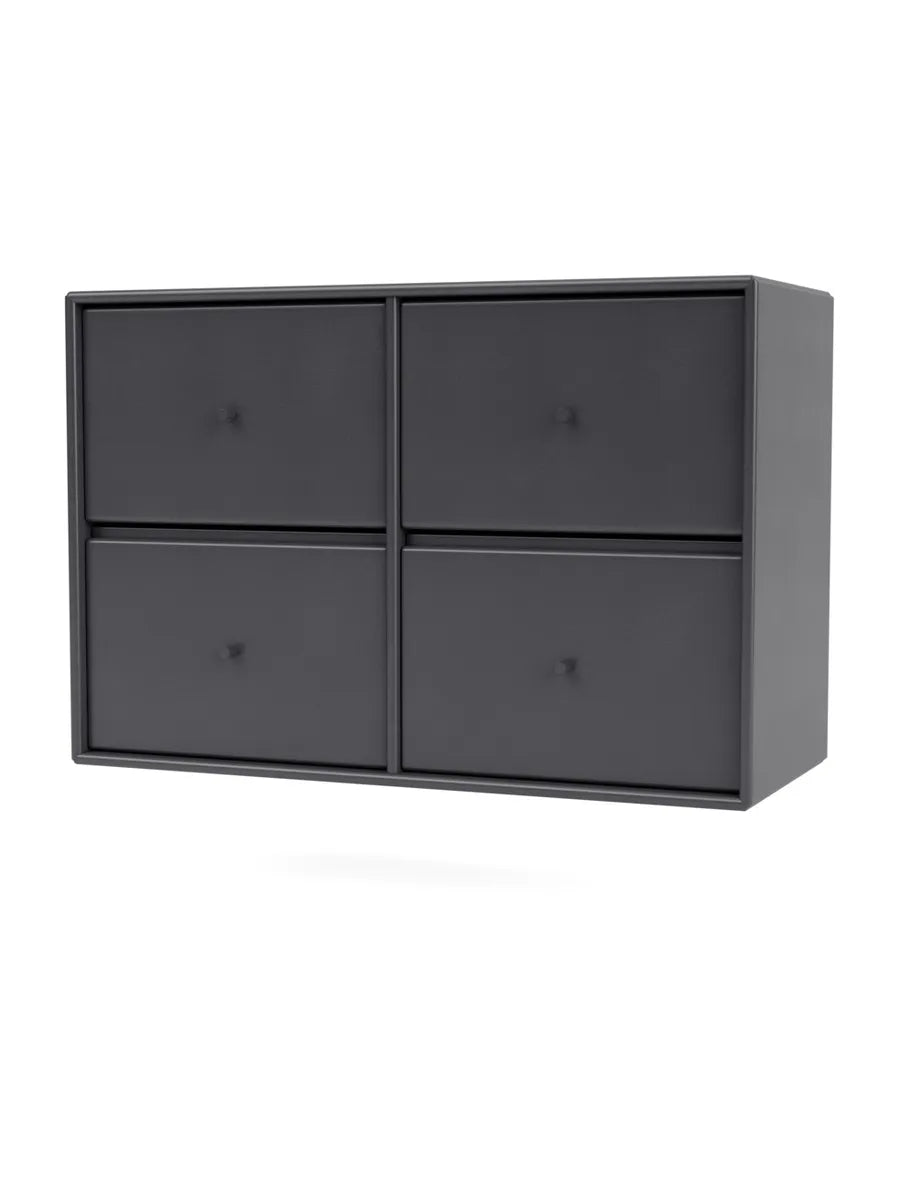  - Kohle - Jacobsen Plus