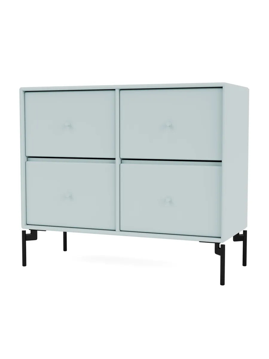  - Flint / Schwarz - Jacobsen Plus