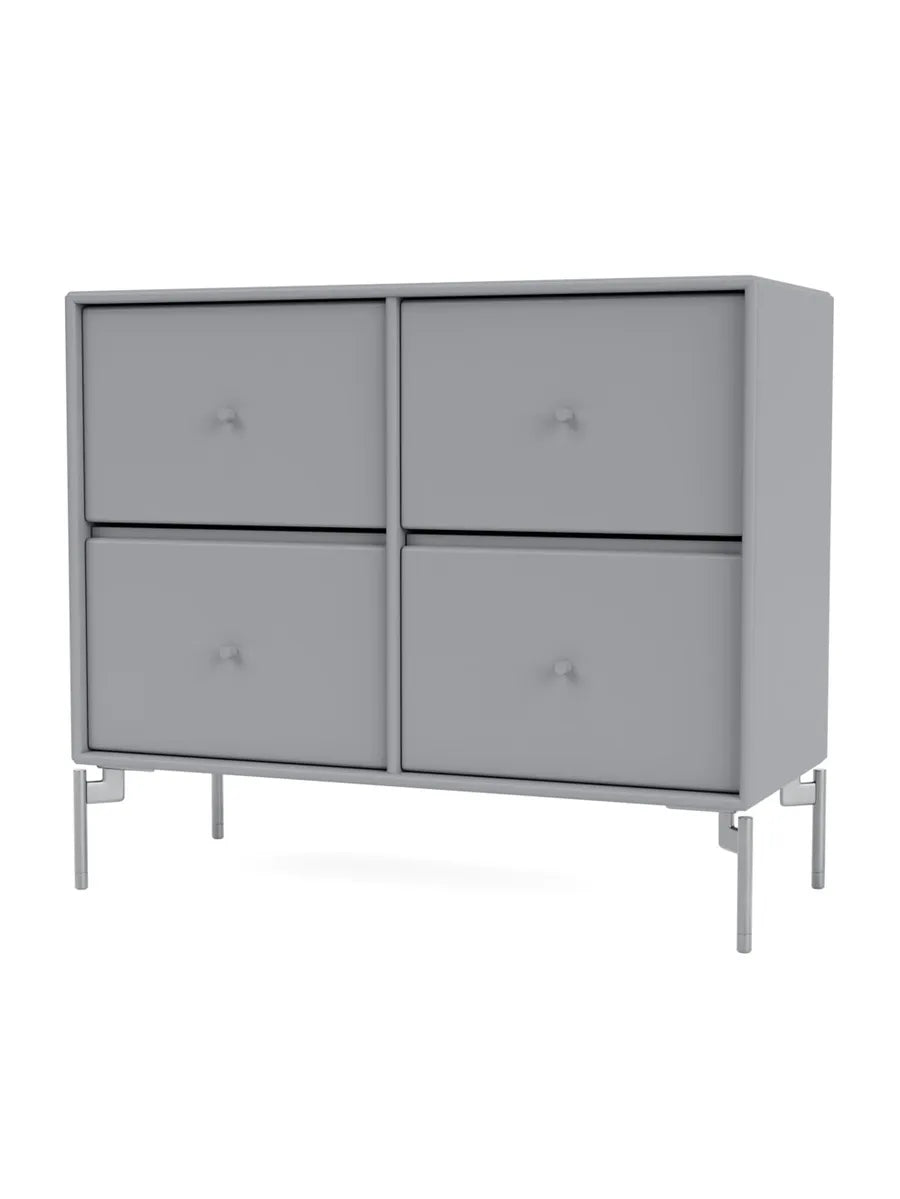  - Grafik / Krom - Jacobsen Plus