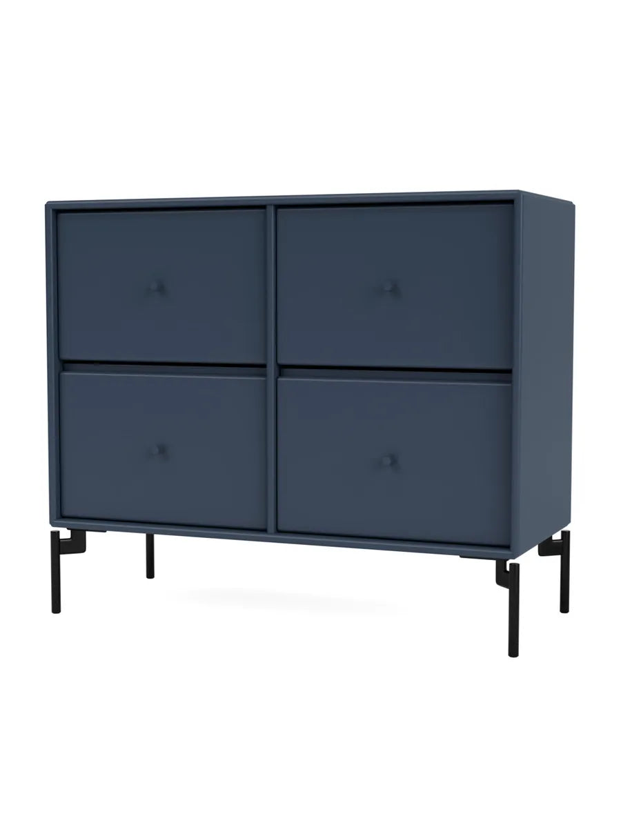  - Juniper / Schwarz - Jacobsen Plus