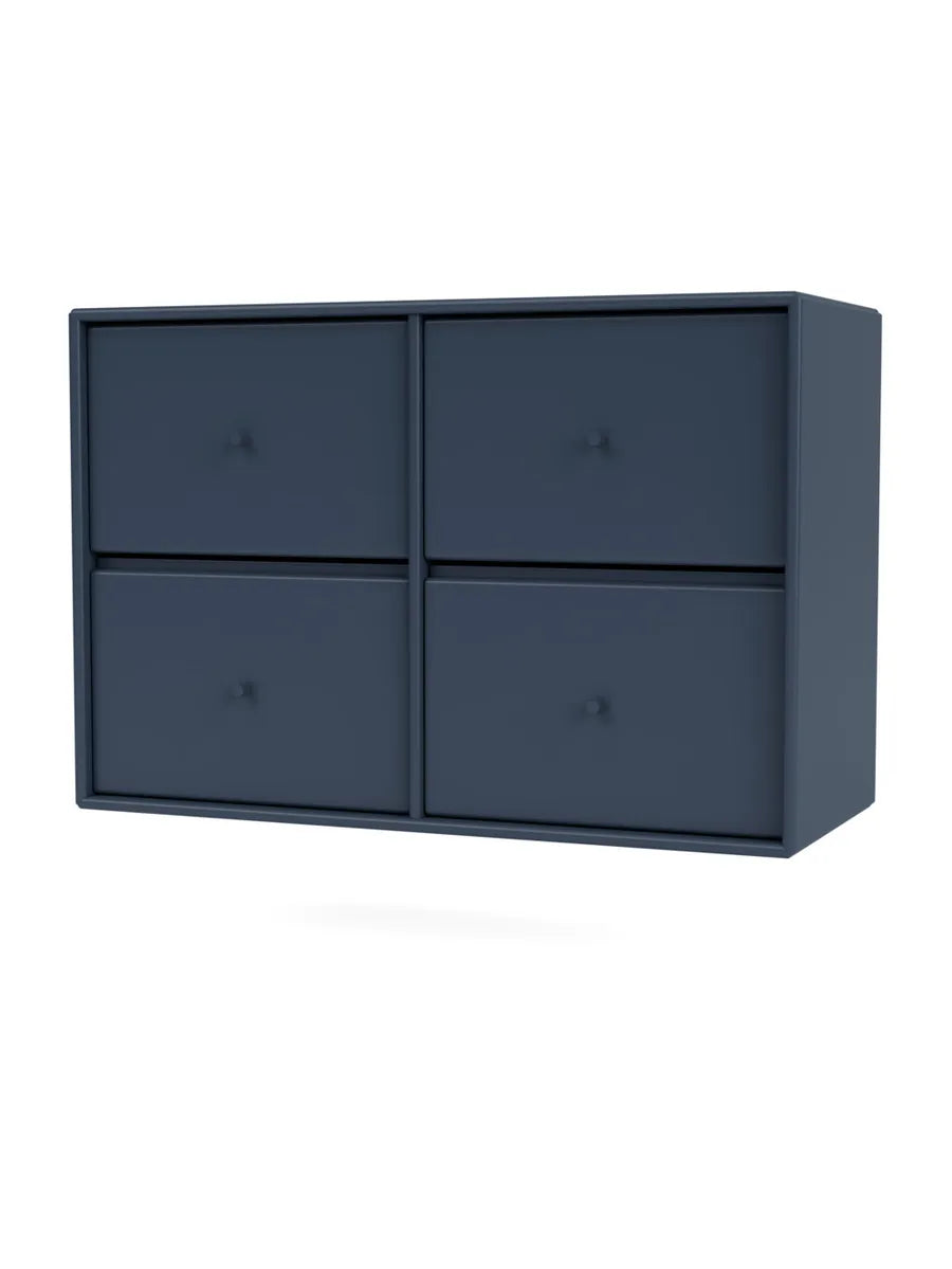  - Juniper - Jacobsen Plus