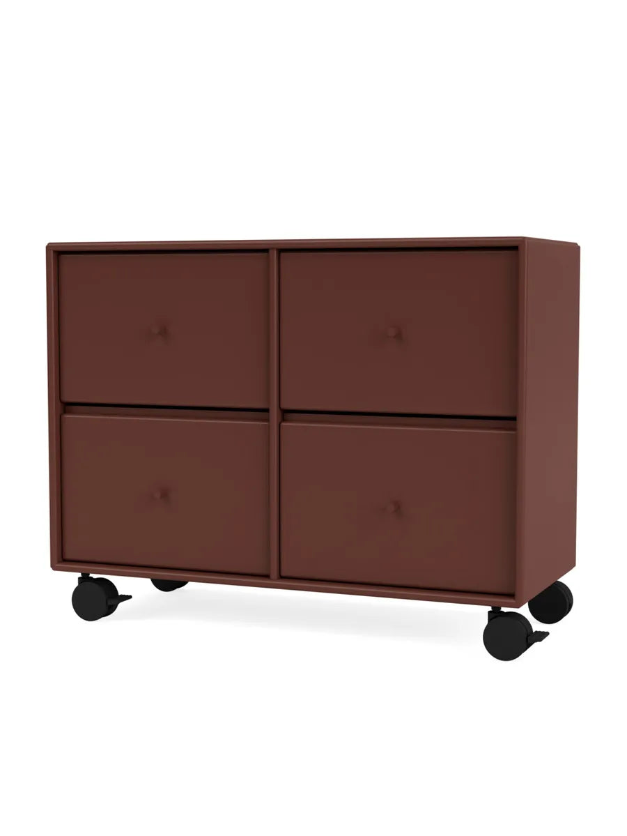  - Masala - Jacobsen Plus