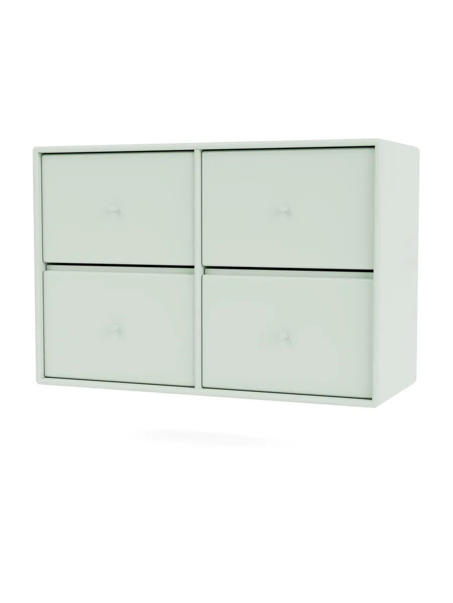  - Mist - Jacobsen Plus