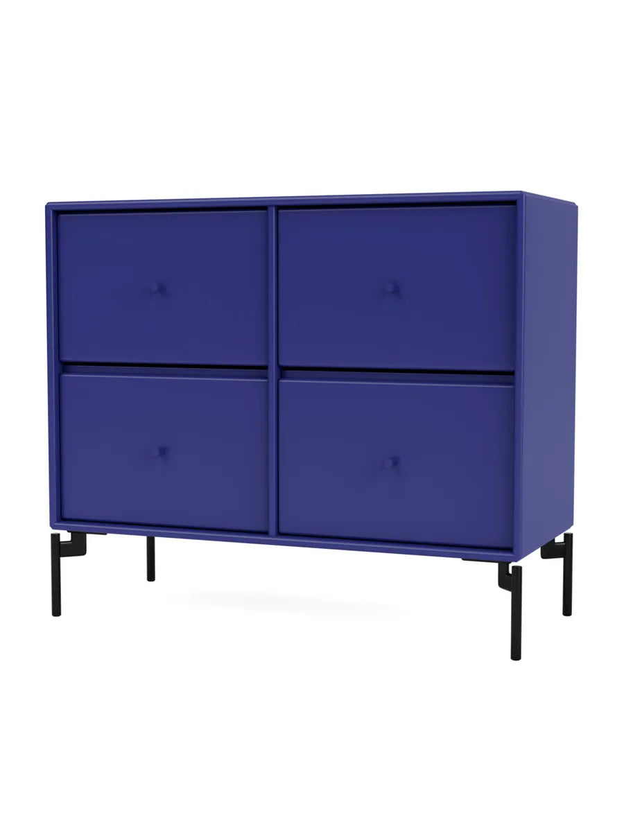  - Monarch / Schwarz - Jacobsen Plus