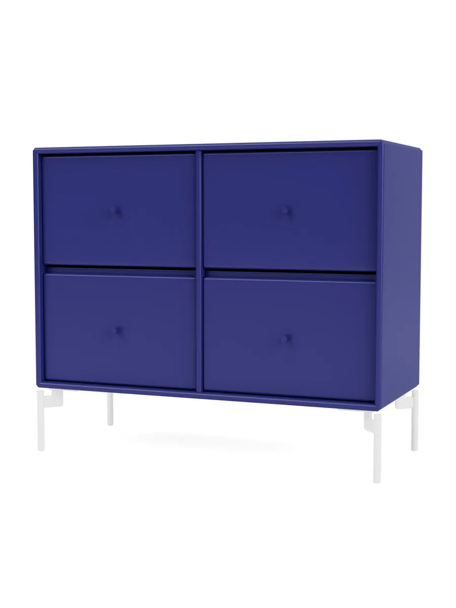  - Monarch / Schnee - Jacobsen Plus