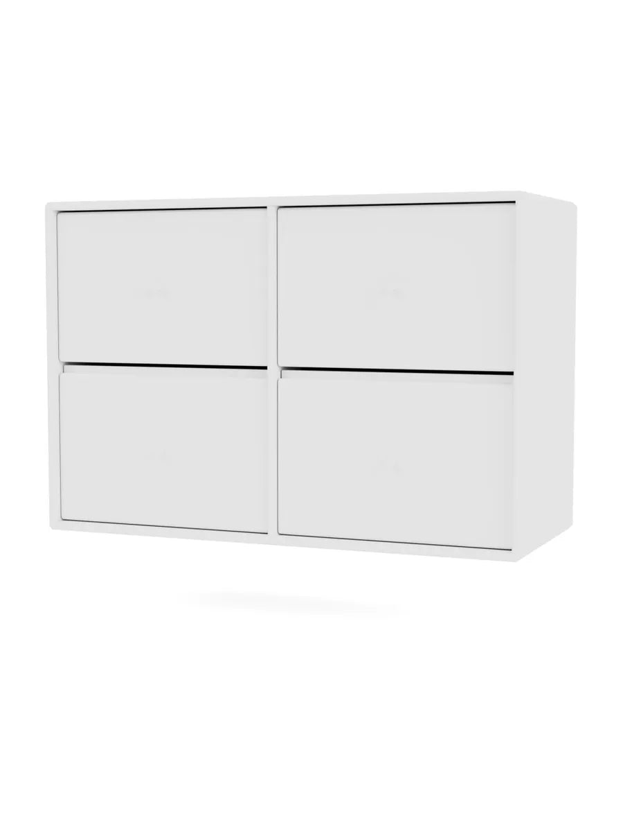  - Neu Weiß - Jacobsen Plus
