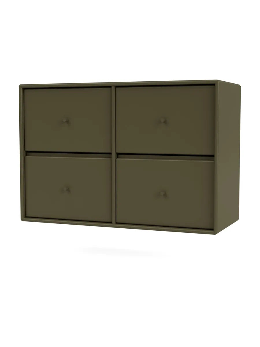  - Oregano - Jacobsen Plus