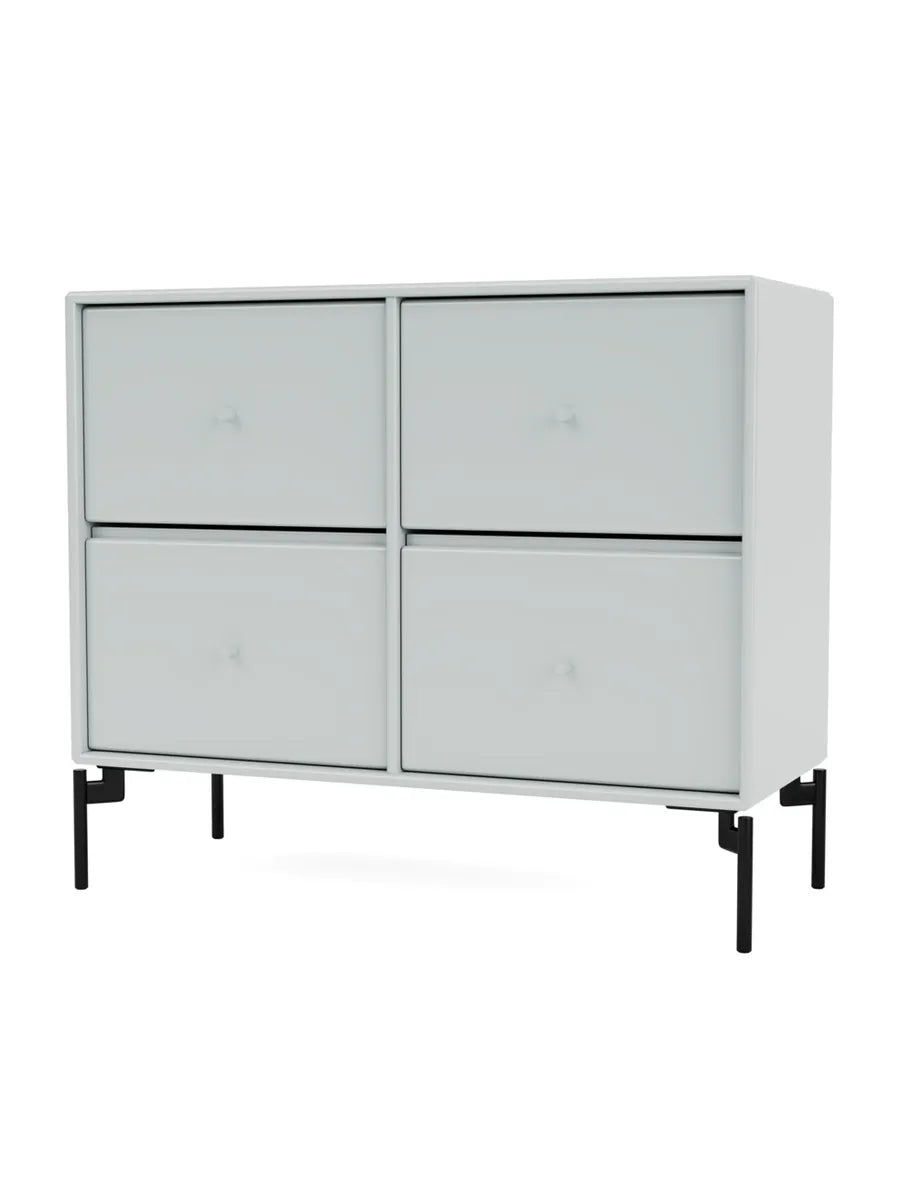  - Oyster / Schwarz - Jacobsen Plus