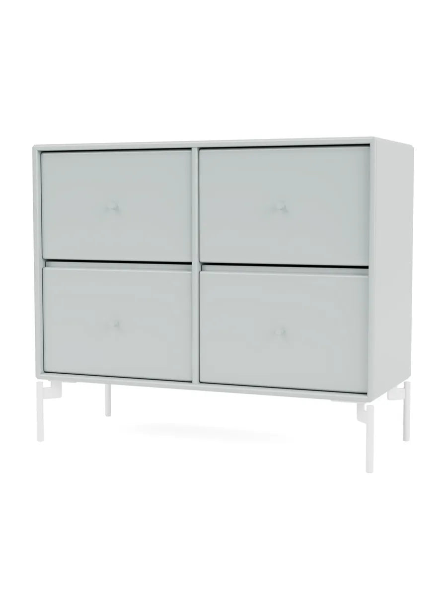  - Oyster / Schnee - Jacobsen Plus
