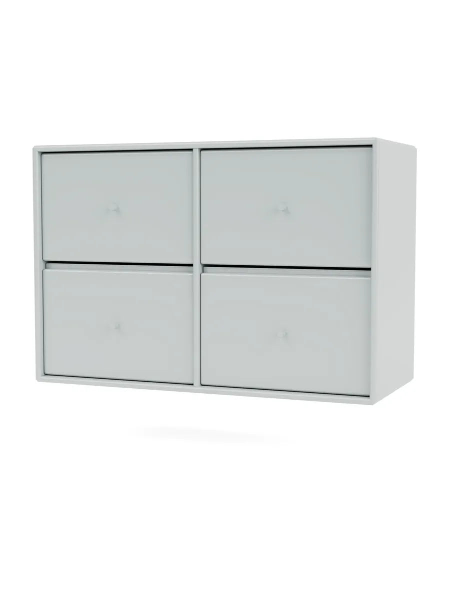  - Oyster - Jacobsen Plus