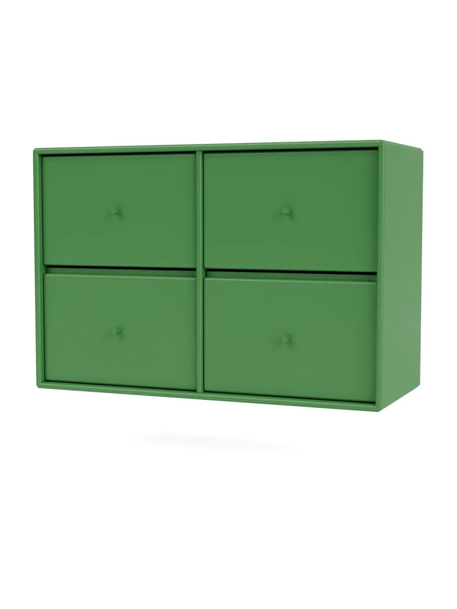  - Parsley - Jacobsen Plus