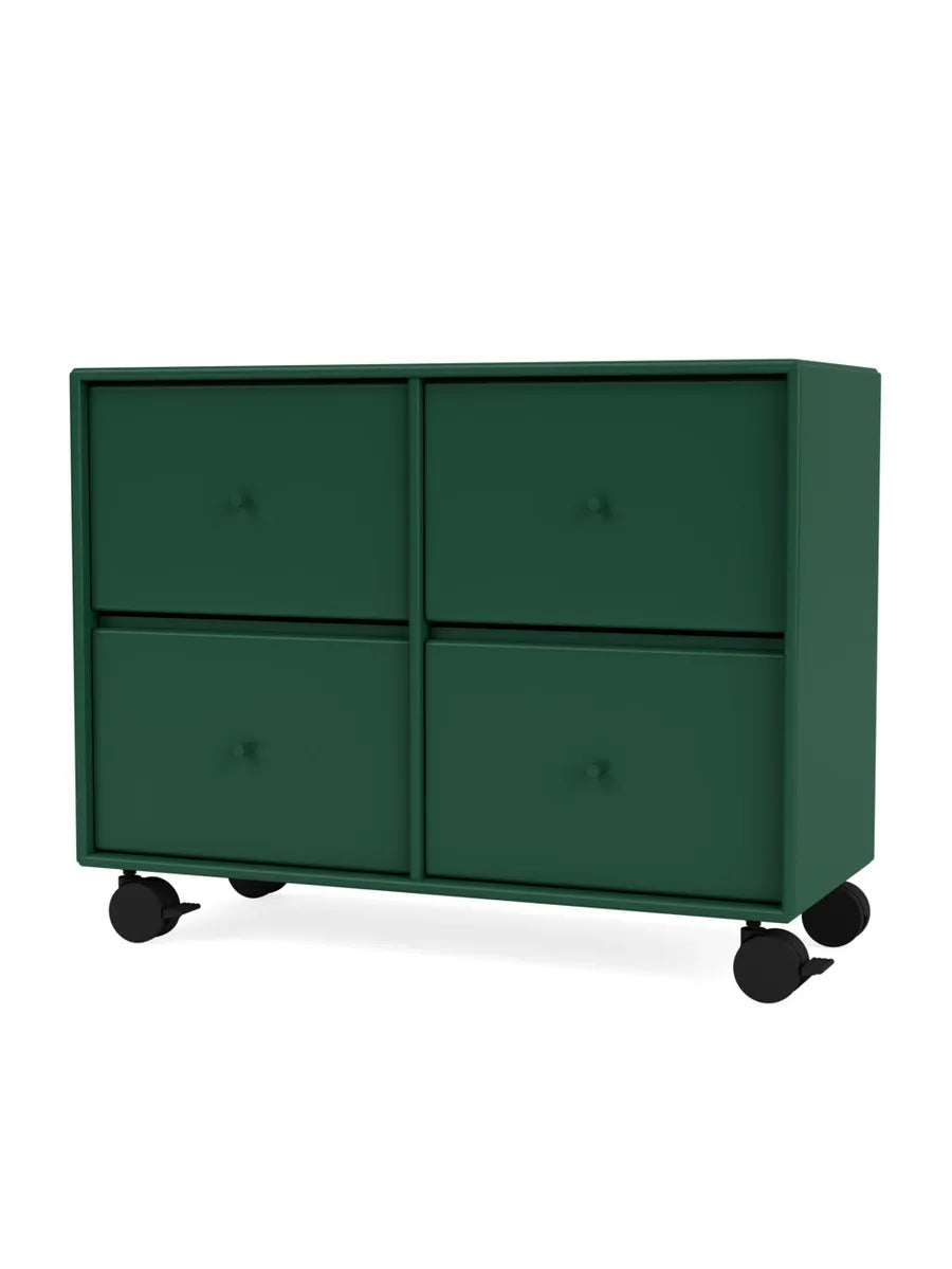  - Kiefer - Jacobsen Plus