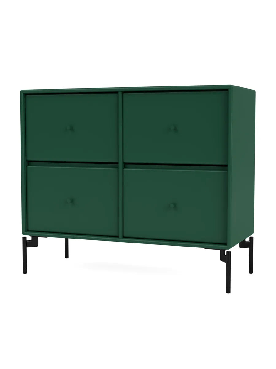  - Kiefer / Schwarz - Jacobsen Plus