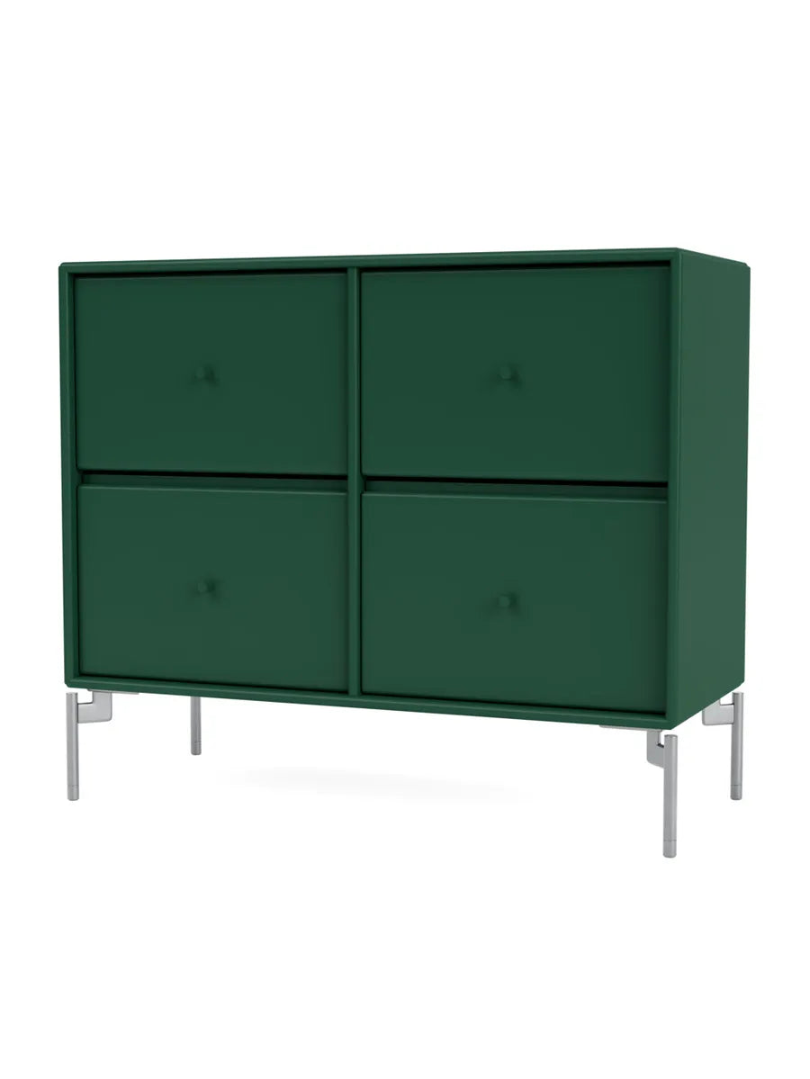  - Kiefer / Krom - Jacobsen Plus