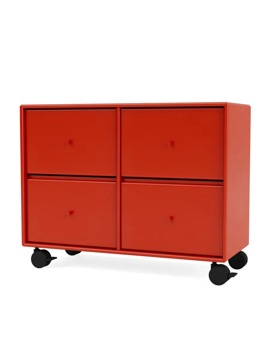  - Hagebutte - Jacobsen Plus