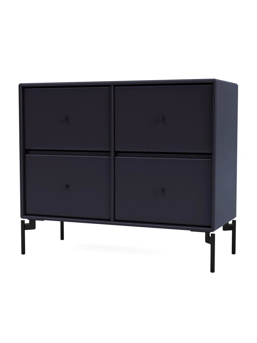  - Shadow / Schwarz - Jacobsen Plus