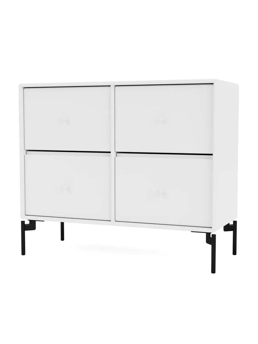  - Schnee / Schwarz - Jacobsen Plus