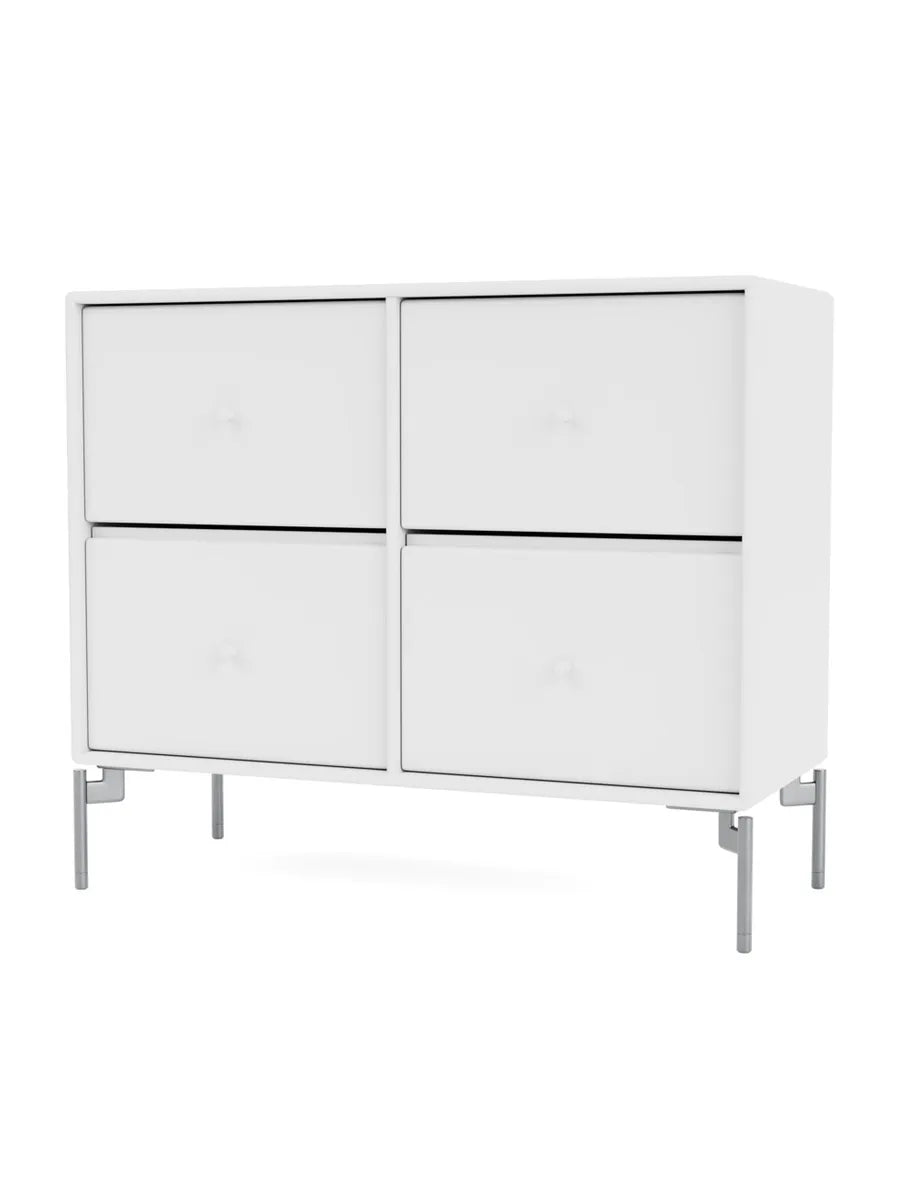  - Schnee / Krom - Jacobsen Plus