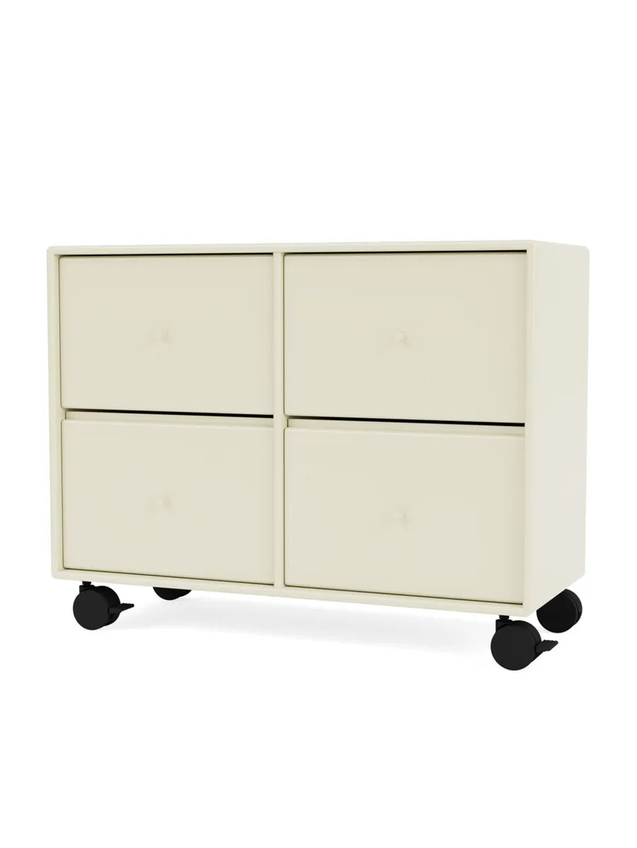  - Vanille - Jacobsen Plus