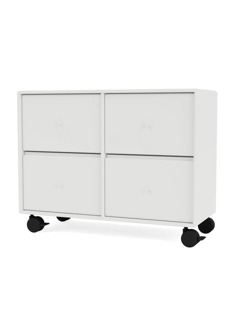  - Weiß - Jacobsen Plus