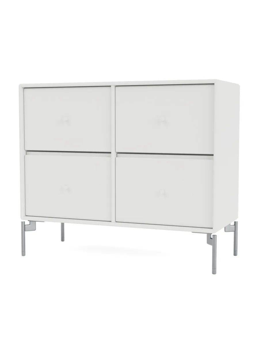  - Weiß / Krom - Jacobsen Plus