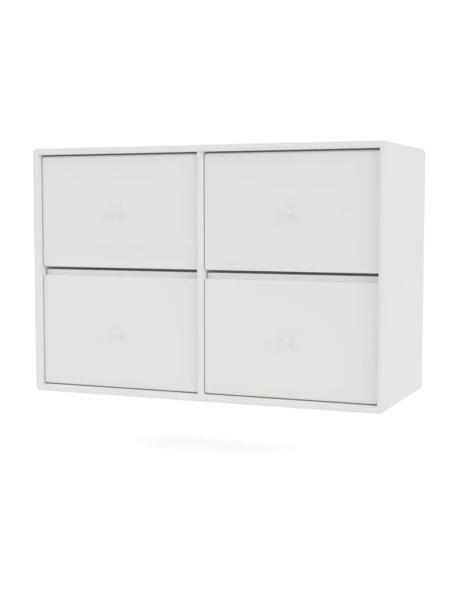  - Weiß - Jacobsen Plus