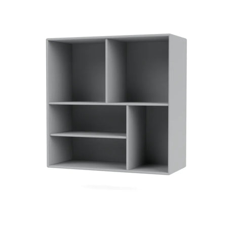 1619 Regal inkl. Aufhängung von Montana - Fjord - Jacobsen Plus