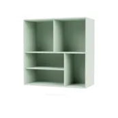 1619 Regal inkl. Aufhängung von Montana - Mist - Jacobsen Plus