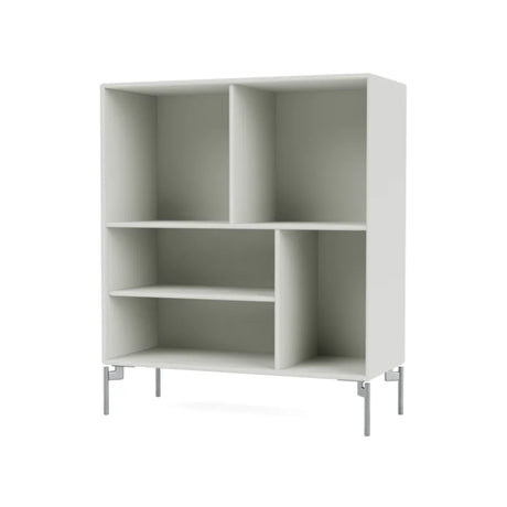 1619 Regal, inkl. Beine von Montana - Nordisch / Inkl. Bein - Chrom - Jacobsen Plus