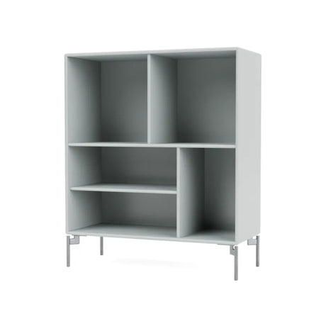 1619 Regal, inkl. Beine von Montana - Oyster / Inkl. Bein - Chrom - Jacobsen Plus