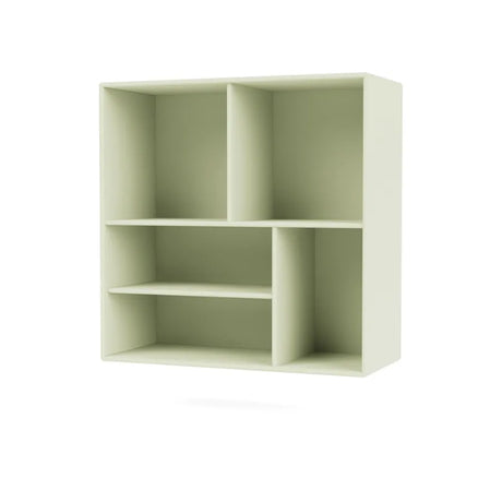 1619 Regal inkl. Aufhängung von Montana - Pomelo - Jacobsen Plus