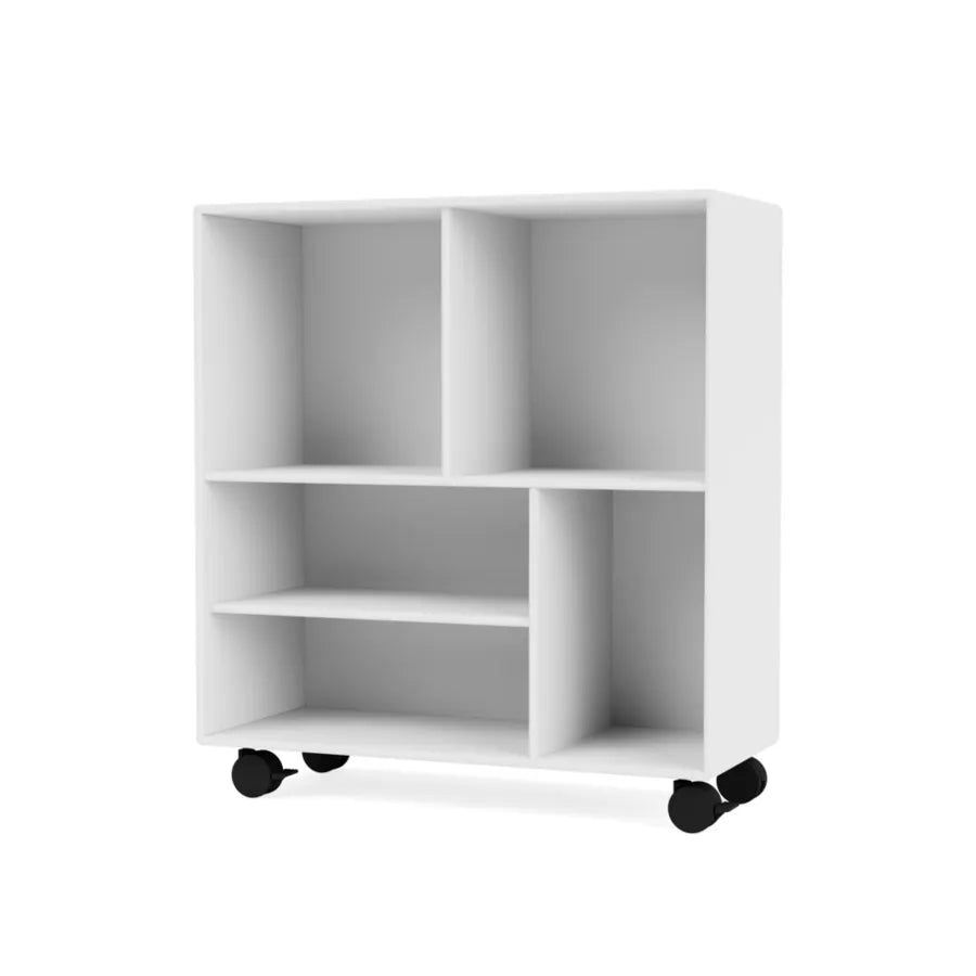  - Snow - Jacobsen Plus