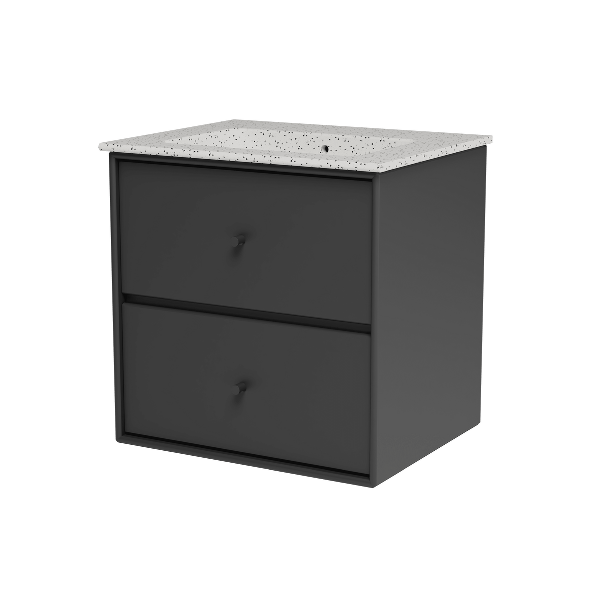  - Anthracite - Jacobsen Plus
