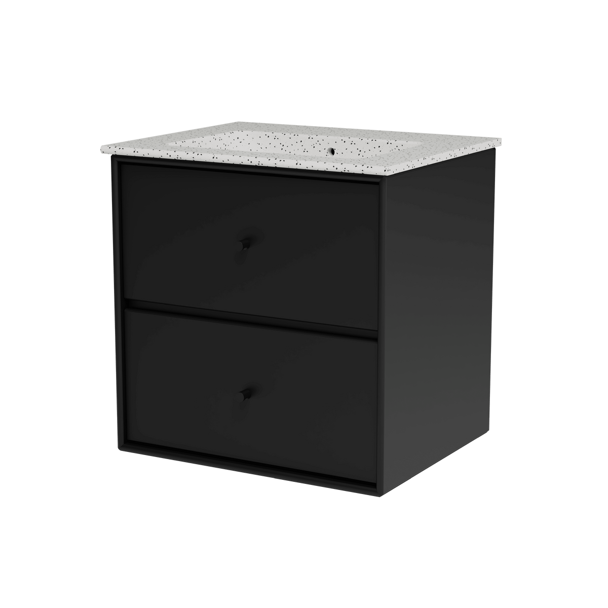  - Black - Jacobsen Plus