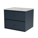 Montana Basin SU1001 – badmodul med vask, 60 cm - Juniper - Jacobsen Plus