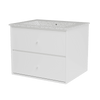 New white