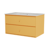 Montana Basin SU1401 – badmodul med vask, 83 cm